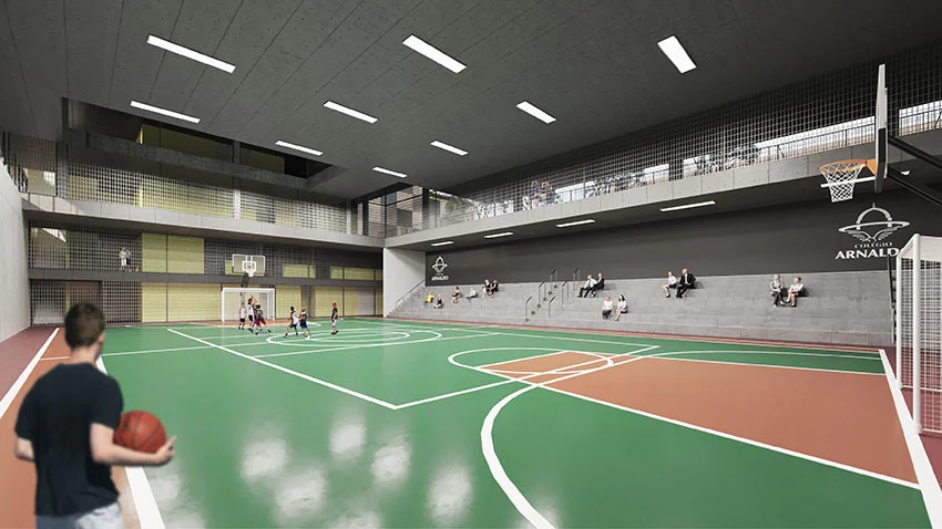 HORIZONTES ARQUITETURA. AMPLIAÇÃO COLEGIO ARNALDO  (5).jpg