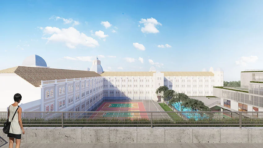 HORIZONTES ARQUITETURA. AMPLIAÇÃO COLEGIO ARNALDO (13).jpg
