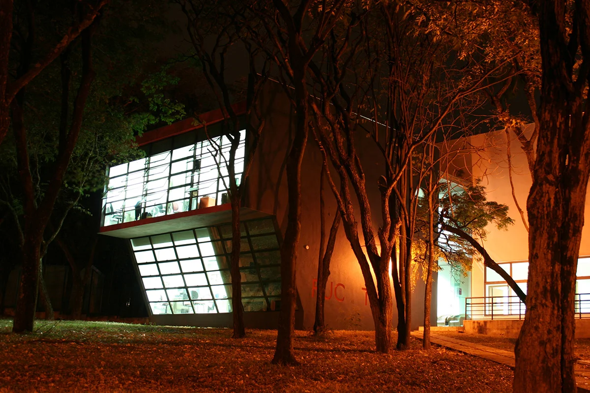 PUC TV - Horizontes Arquitetura e Urbanismo - escritório de projetos