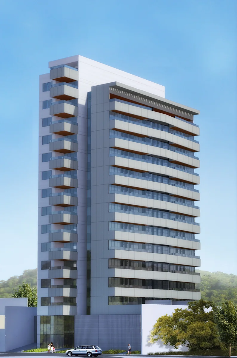 EDIFÍCIO VARANDAS
