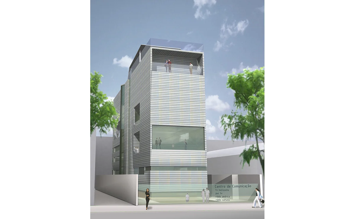 SISTEMA DE COMUNICAÇÃO