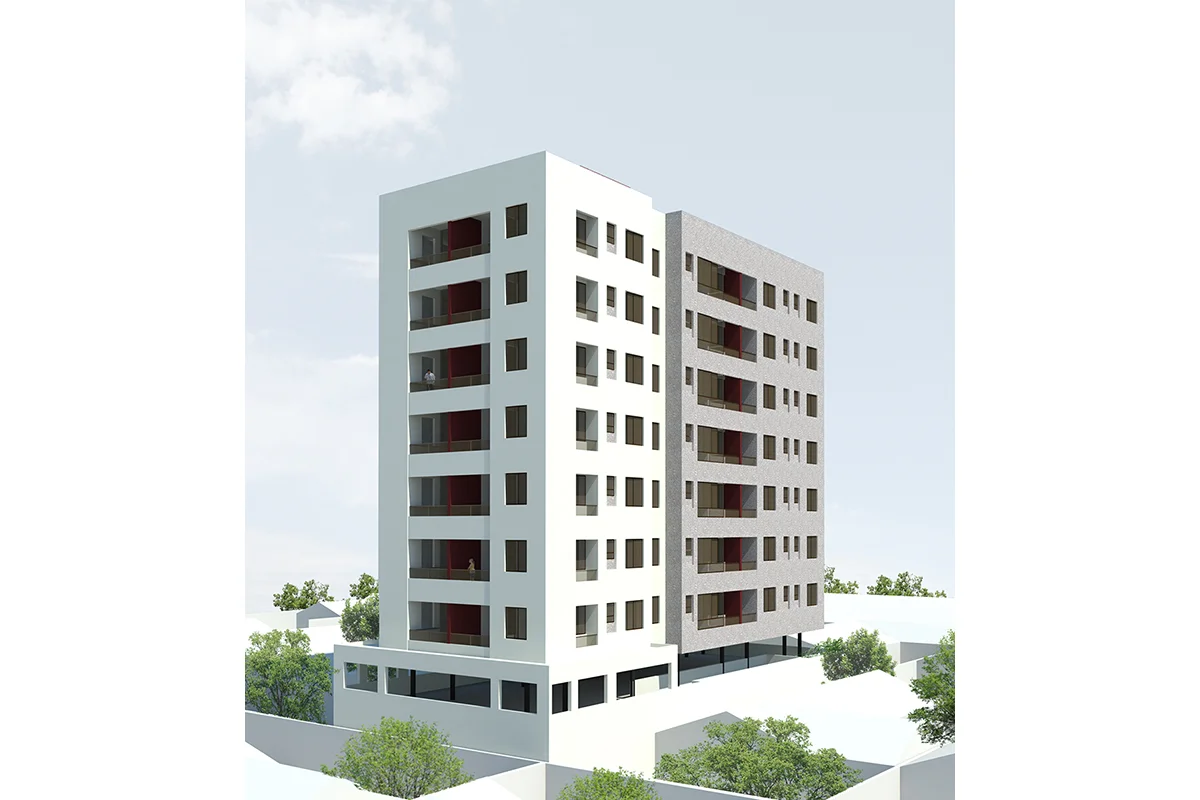 EDIFÍCIO PETRÔNIO MIGLIO