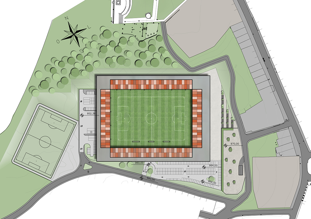 ESTÁDIO DUVAL DE BARROS
