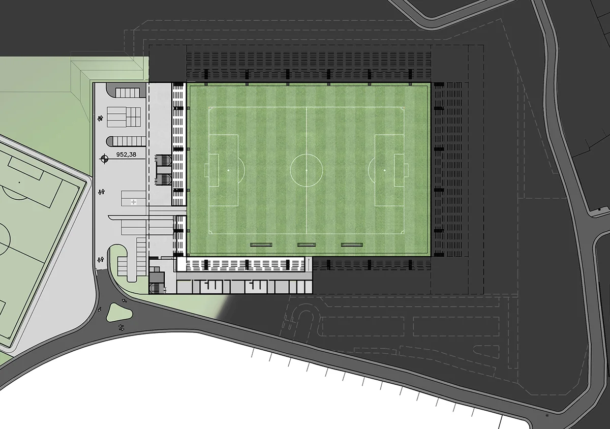 ESTÁDIO DUVAL DE BARROS