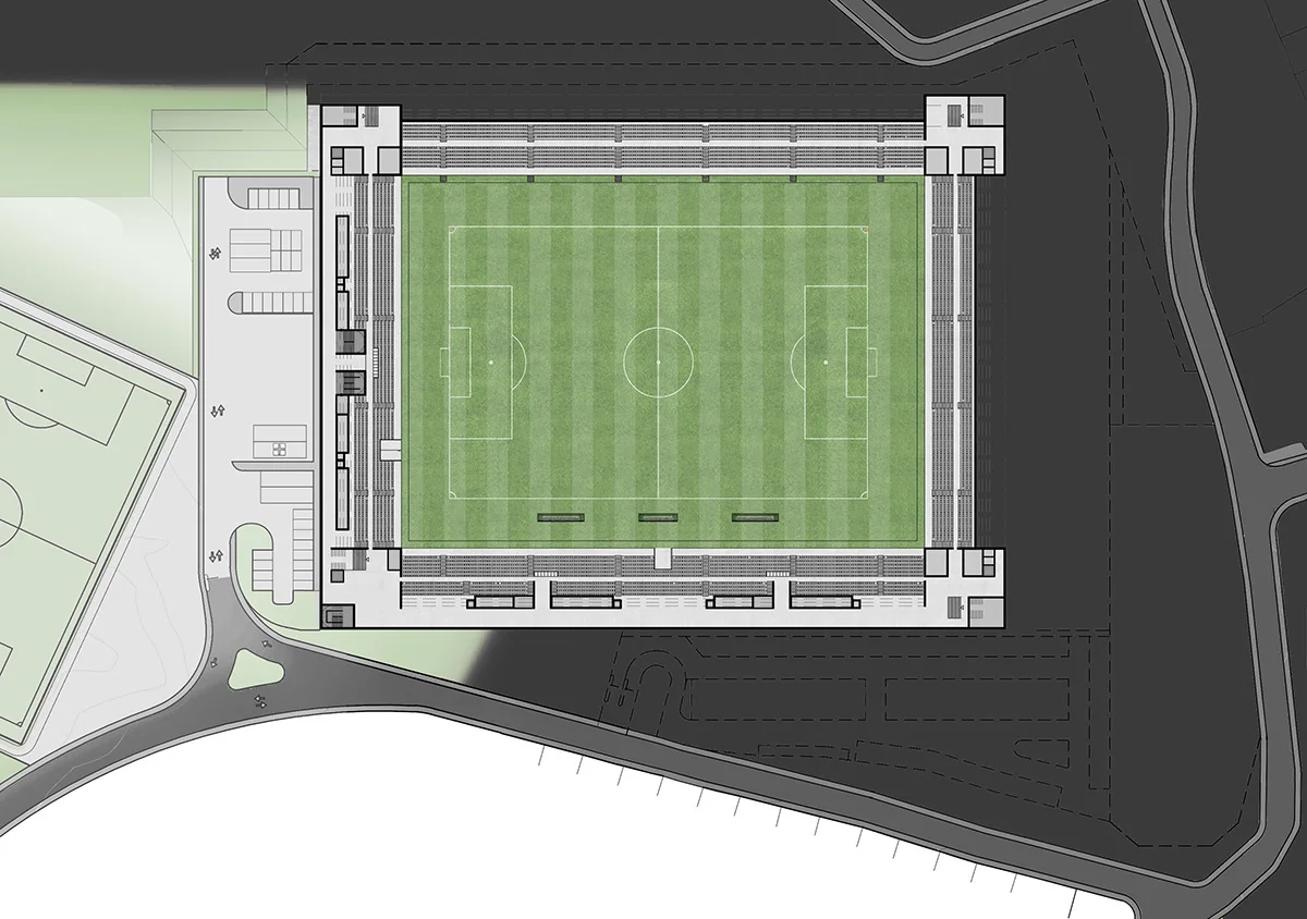 ESTÁDIO DUVAL DE BARROS