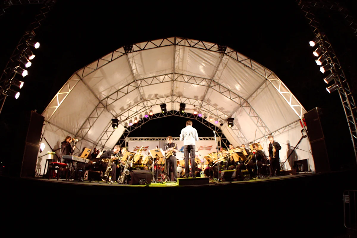 SAVASSI JAZZ FESTIVAL 2013 (Copy)