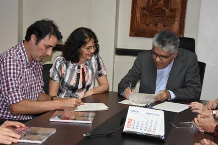 Foto: Passarinho (Fonte: portal de notícias da UFPE)