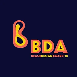 PRÊMIO BRASIL DESIGN AWARD 2018