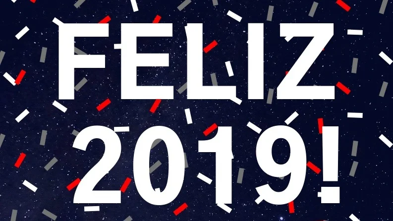 Boas festas e 2019 de muito sucesso! Horizontes Arquitetura e Urbanismo. Belo Horizonte