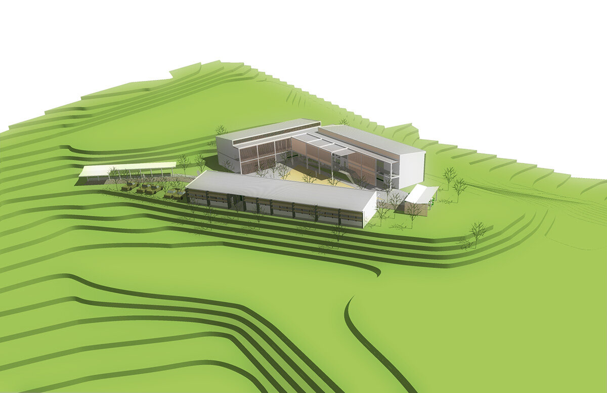 CAMPUS PUC GANHÃES (Copy)