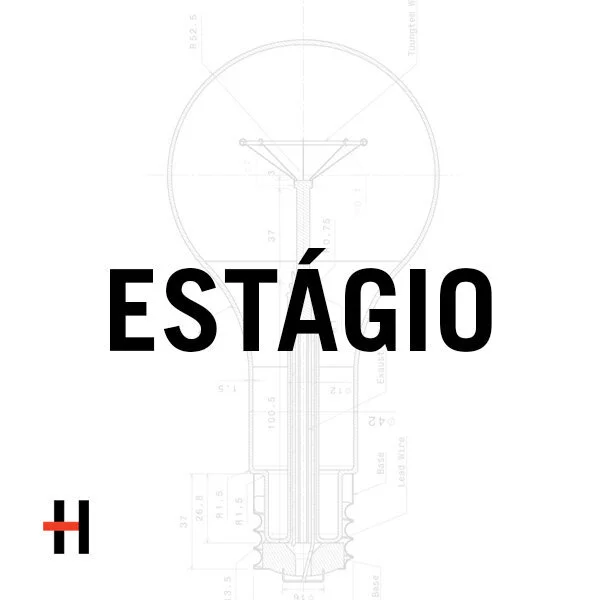 VAGAS DE ESTÁGIO NOVEMBRO 2020