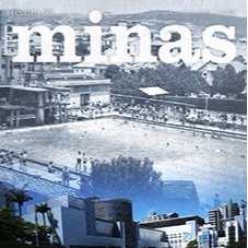 PLANO DIRETOR DO MINAS PUBLICADO NA REVISTA DO MINAS