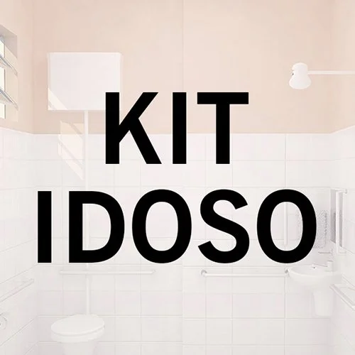 KIT IDOSO