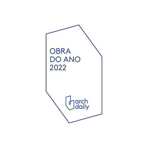 HORIZONTES CONCORRE AO PRÊMIO OBRA DO ANO 2022 DO ARCHDAILY