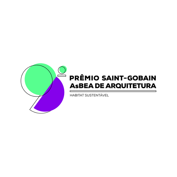 MENÇÃO HONROSA NO PRÊMIO SAINT-GOBAIN AsBEA