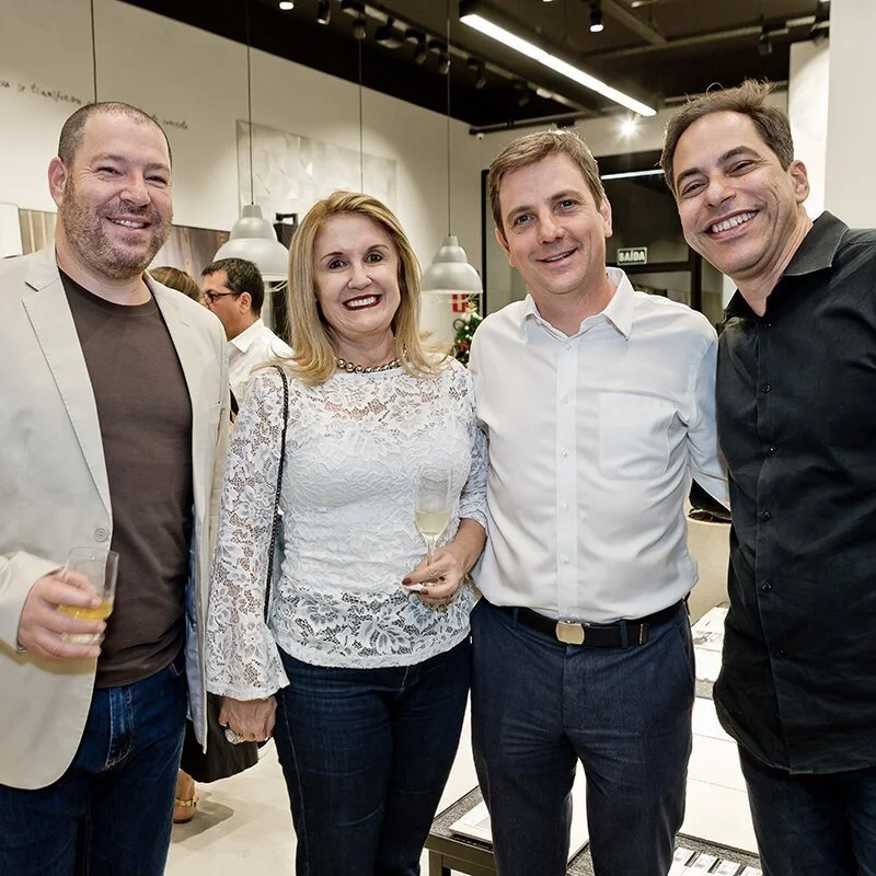 FESTA FIM DE ANO ASBEA-MG