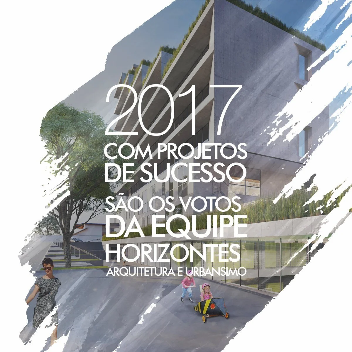 FELIZ 2017