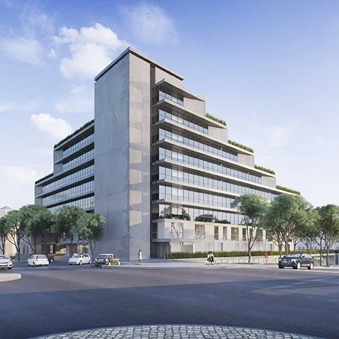 AMPLIAÇÃO DO COLÉGIO ARNALDO