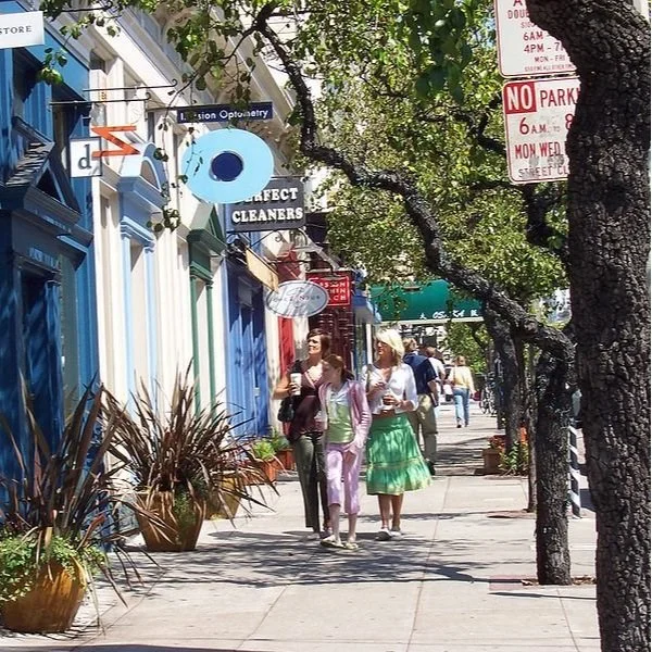 IMPORTÂNCIA DE CALÇADAS BEM PLANEJADAS