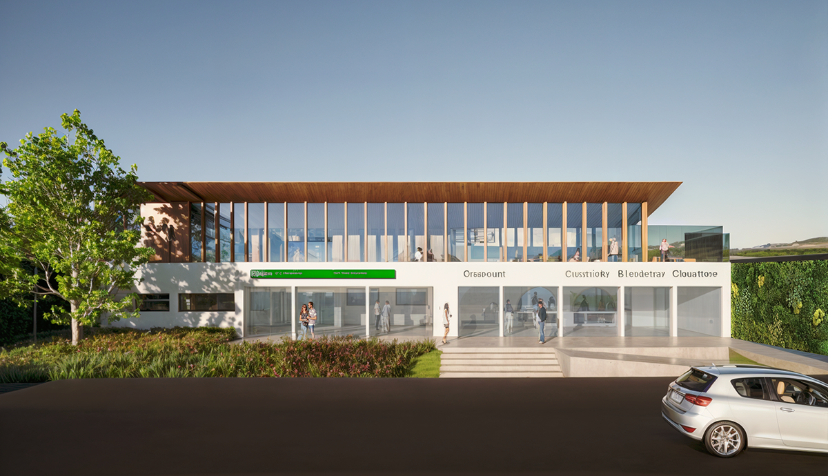 PLANO DIRETOR UNIÃO SPORT CLUB