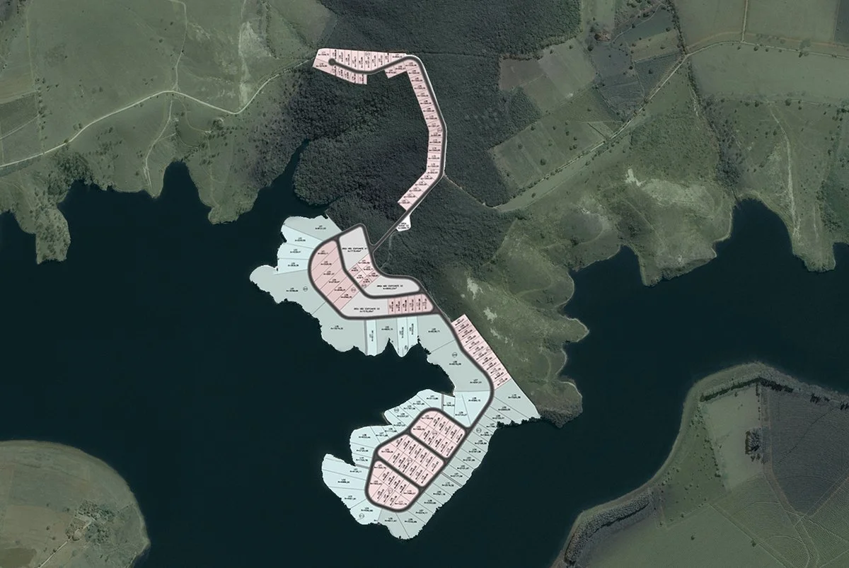 CONDOMÍNIO LAGO FURNAS