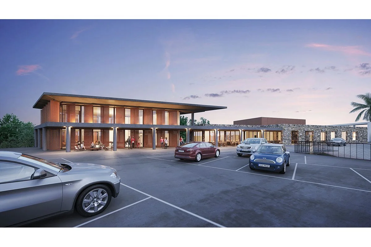 ÁREA DE LAZER RESIDENCIAL NASCENTESÁREA DE LAZER RESIDENCIAL NASCENTES