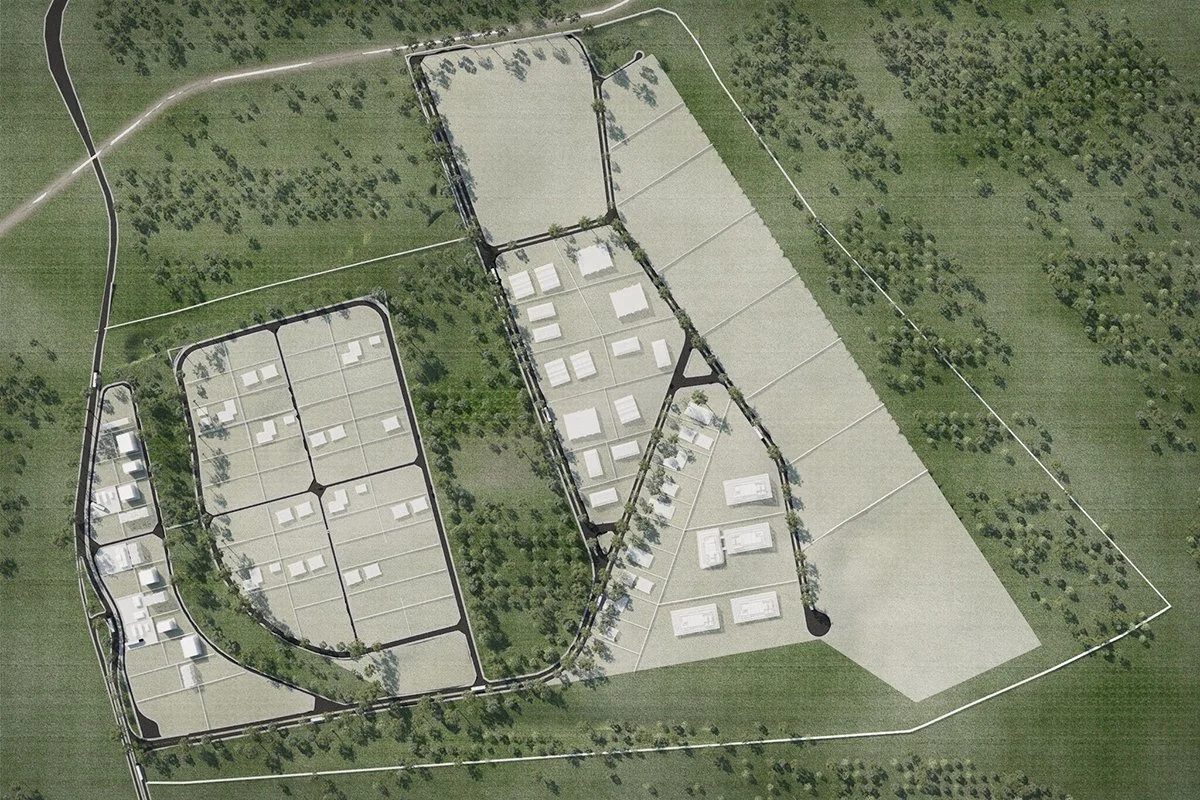 DISTRITO INDUSTRIAL 2