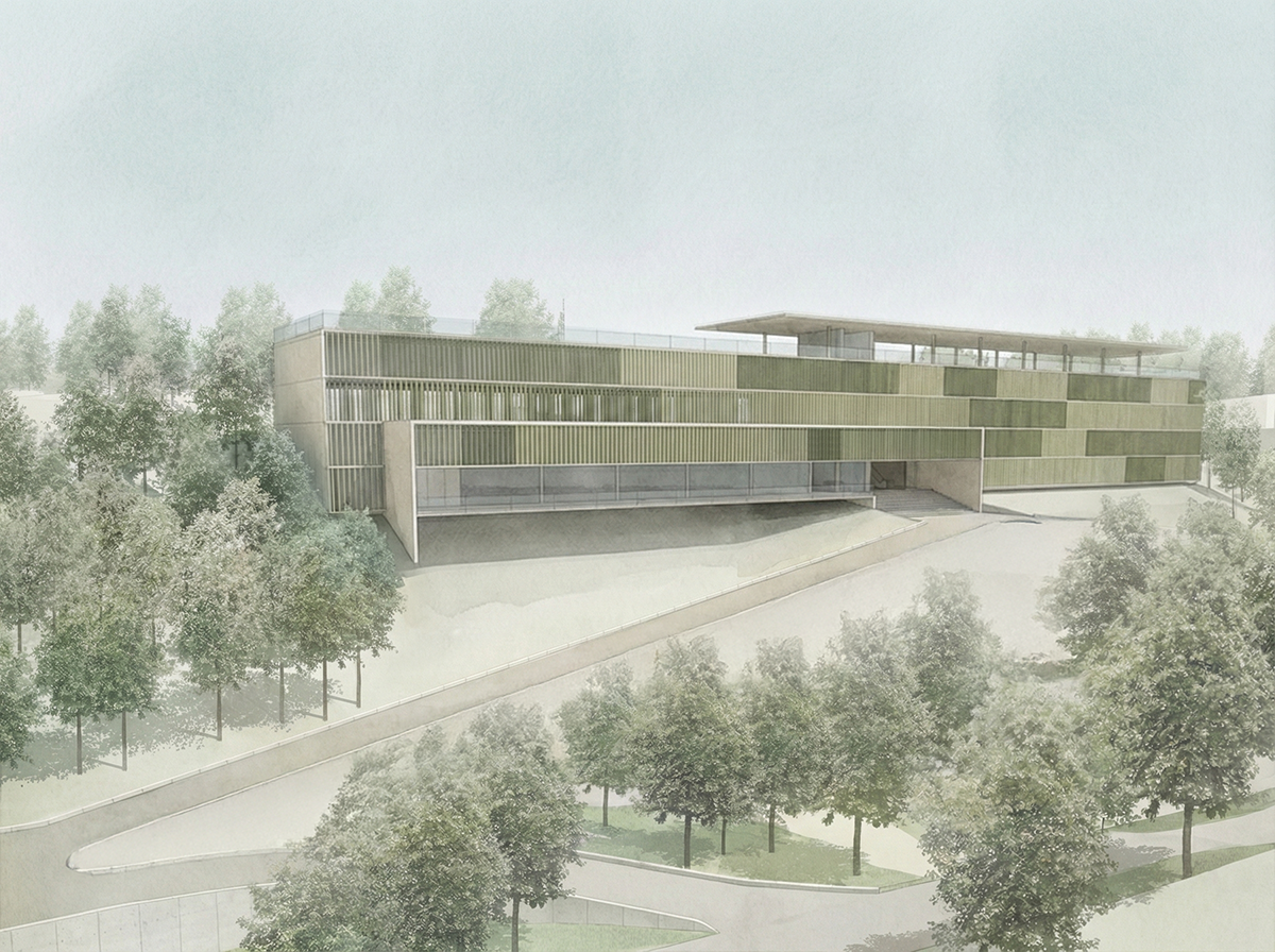 PARQUE CIENTÍFICO TECNOLÓGICO DE JUIZ DE FORA (Copy)