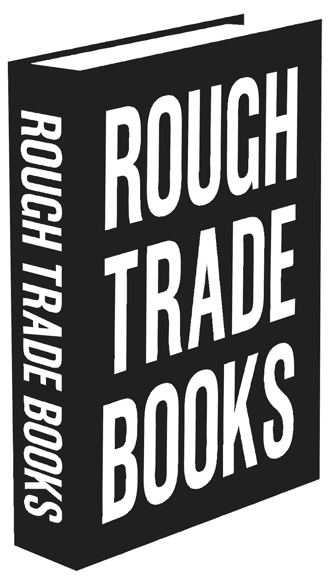 Rough Trade Books — Sea Change Festival