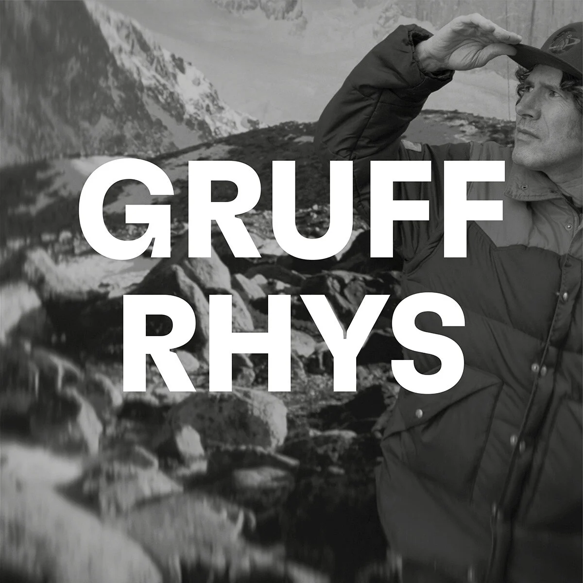 Gruff Rhys