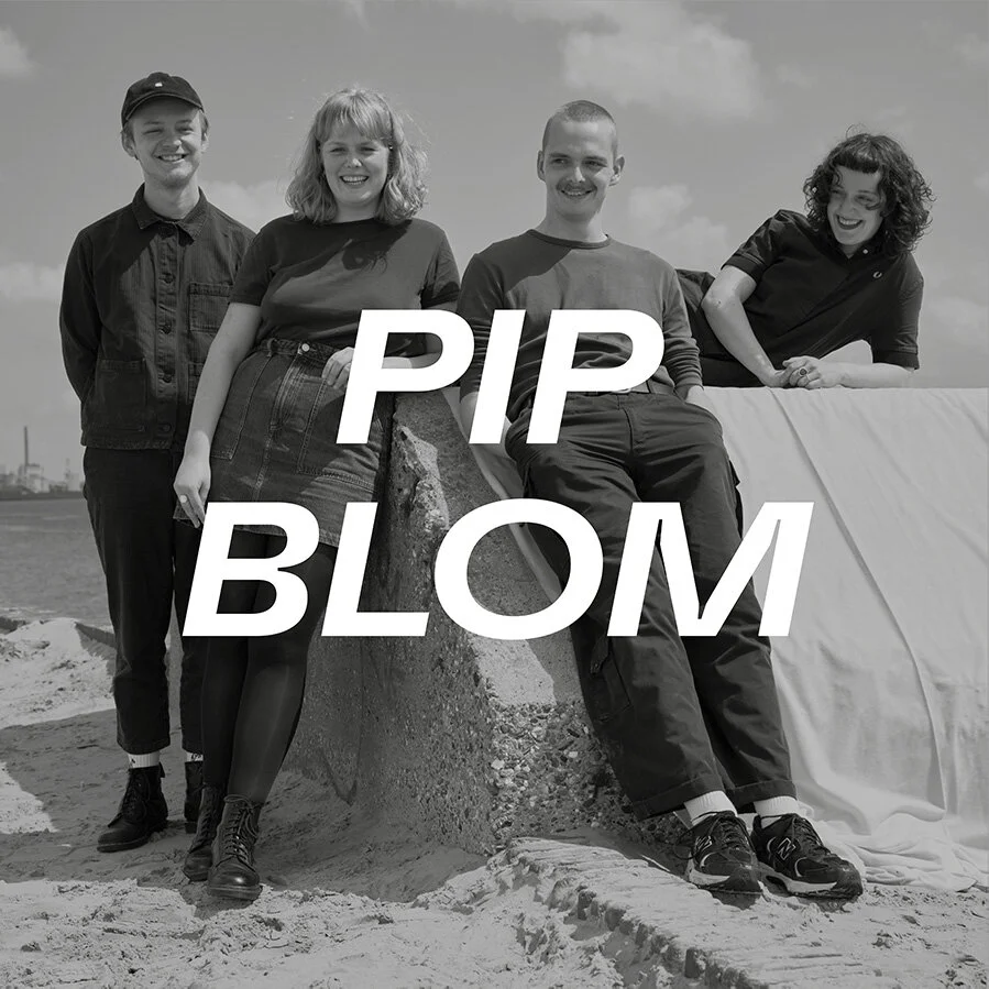 Pip Blom