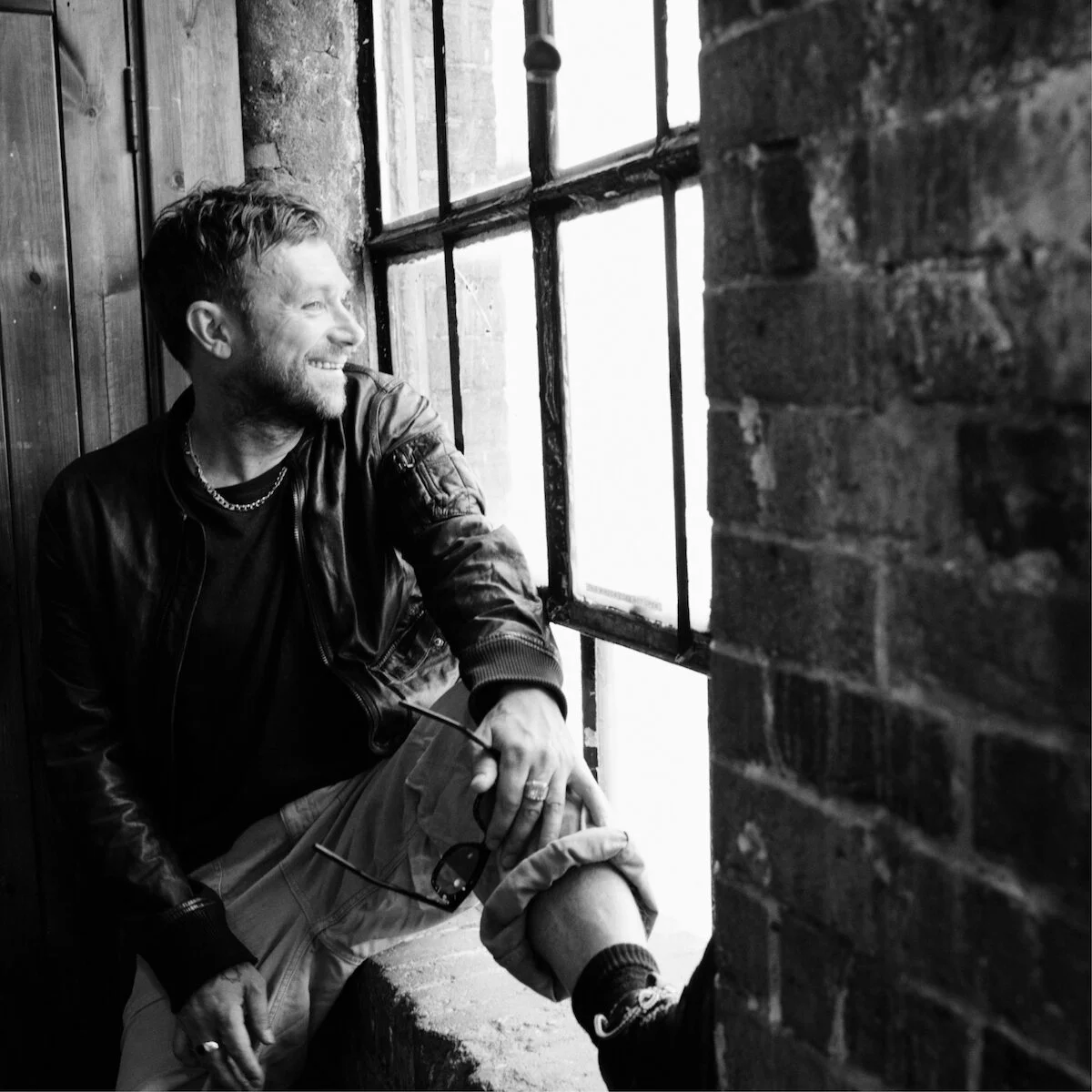 Damon Albarn