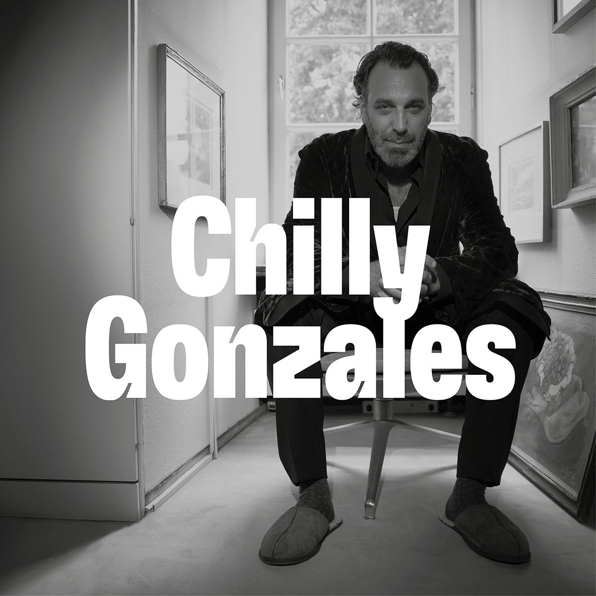 Chilly Gonzales