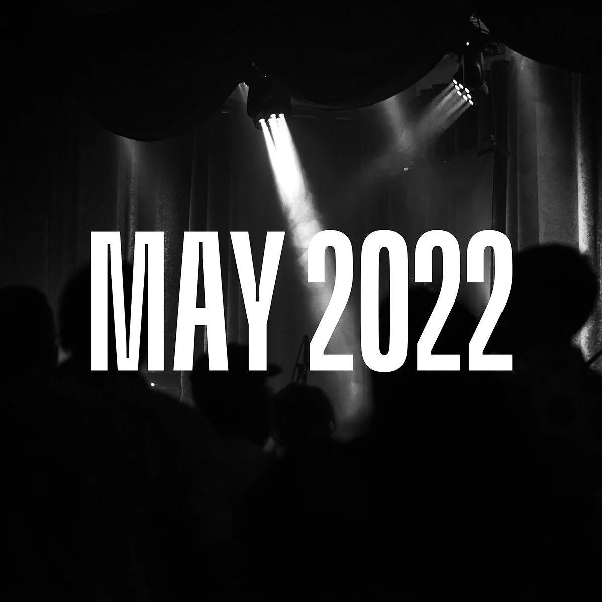 MAY 2022