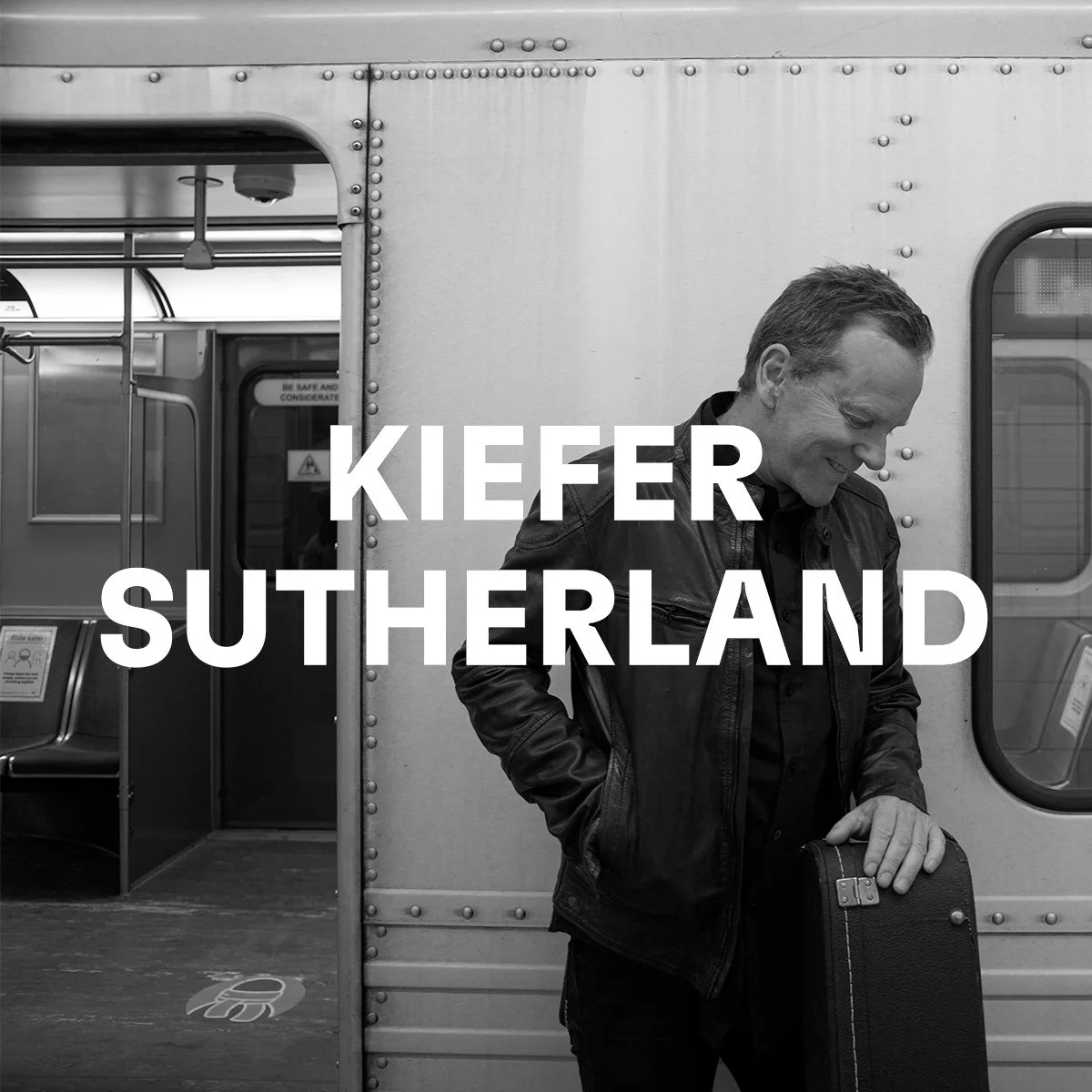 Kiefer Sutherland