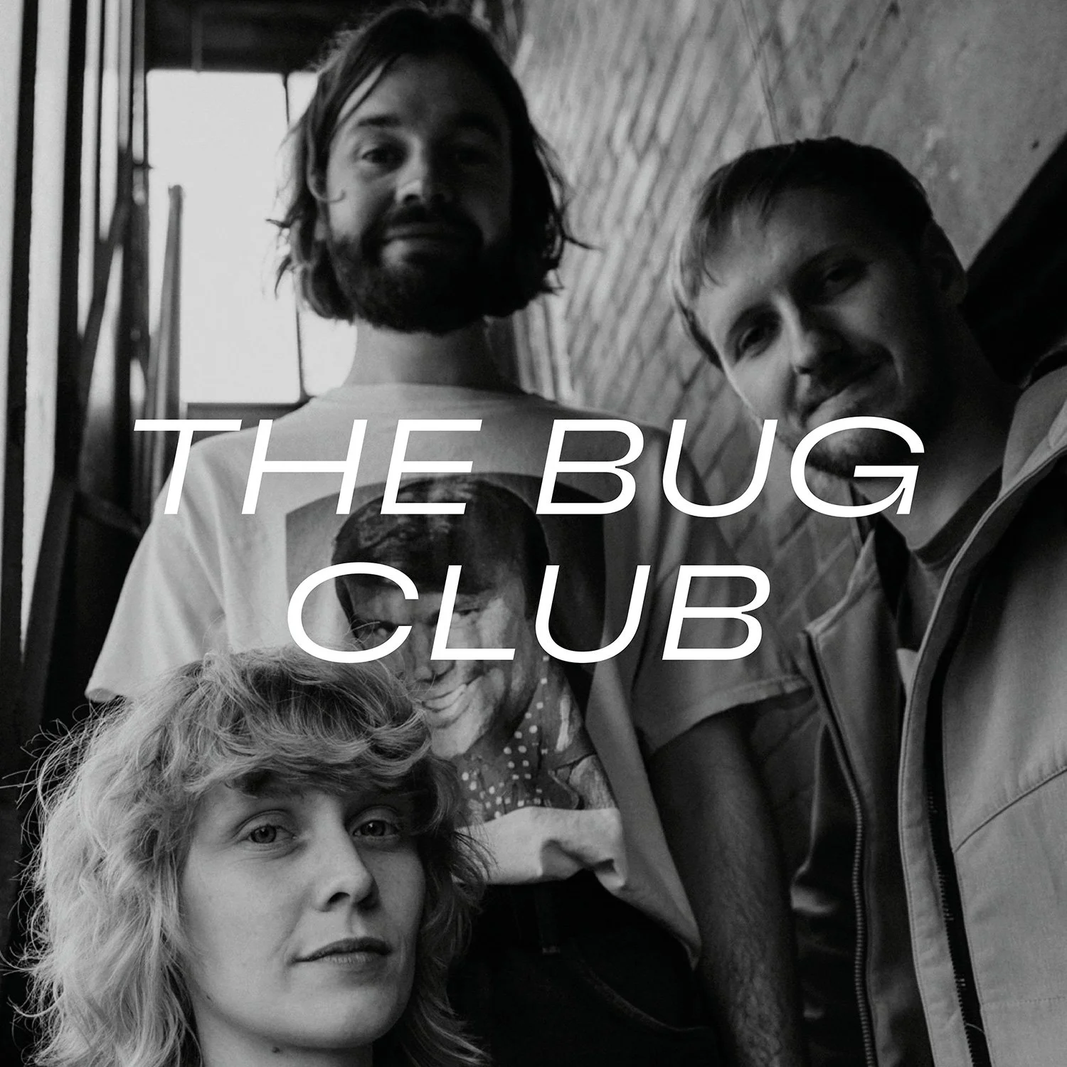 The Bug Club