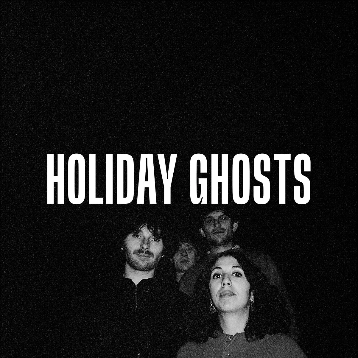 Holiday Ghosts