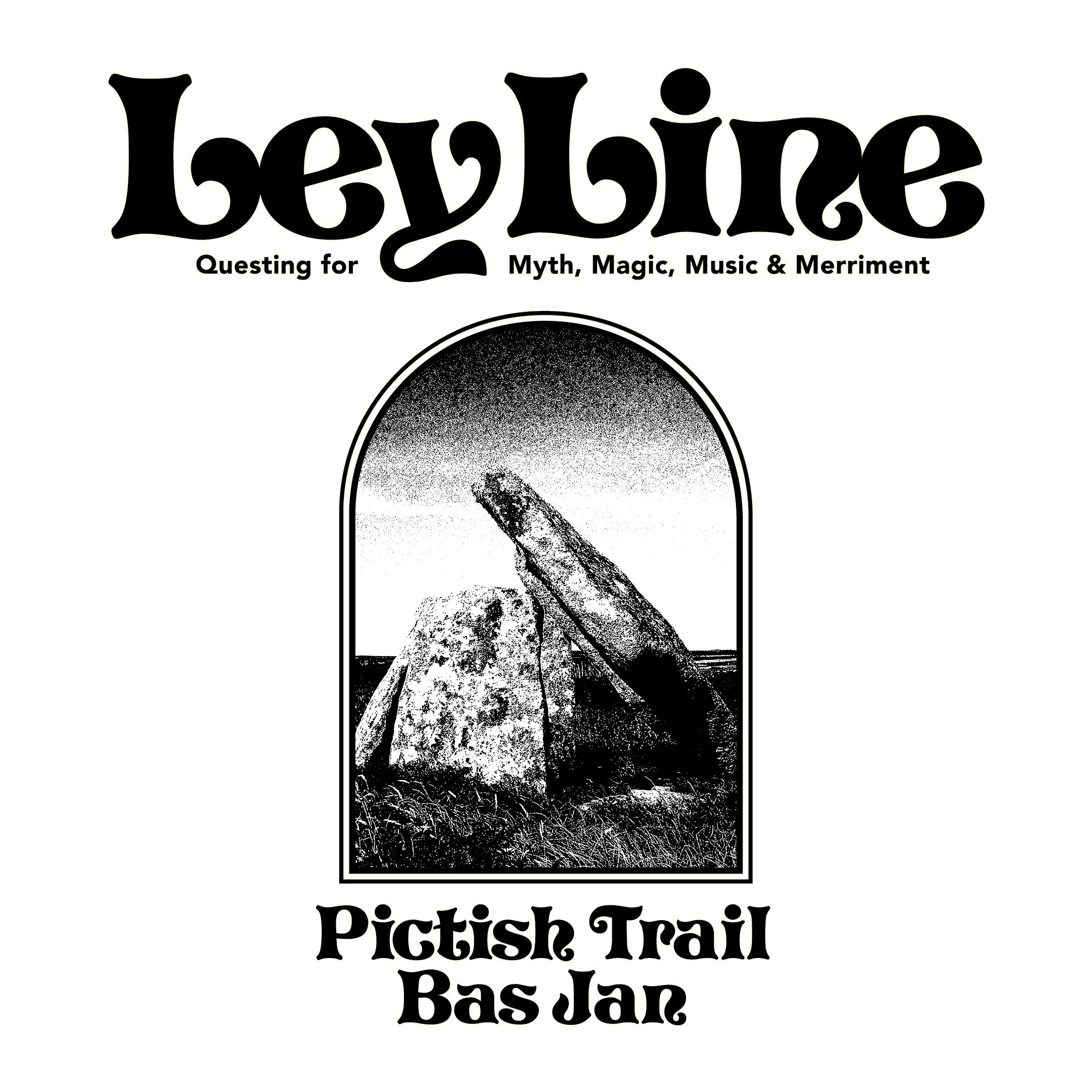 Pictish Trail &amp; Bas Jan