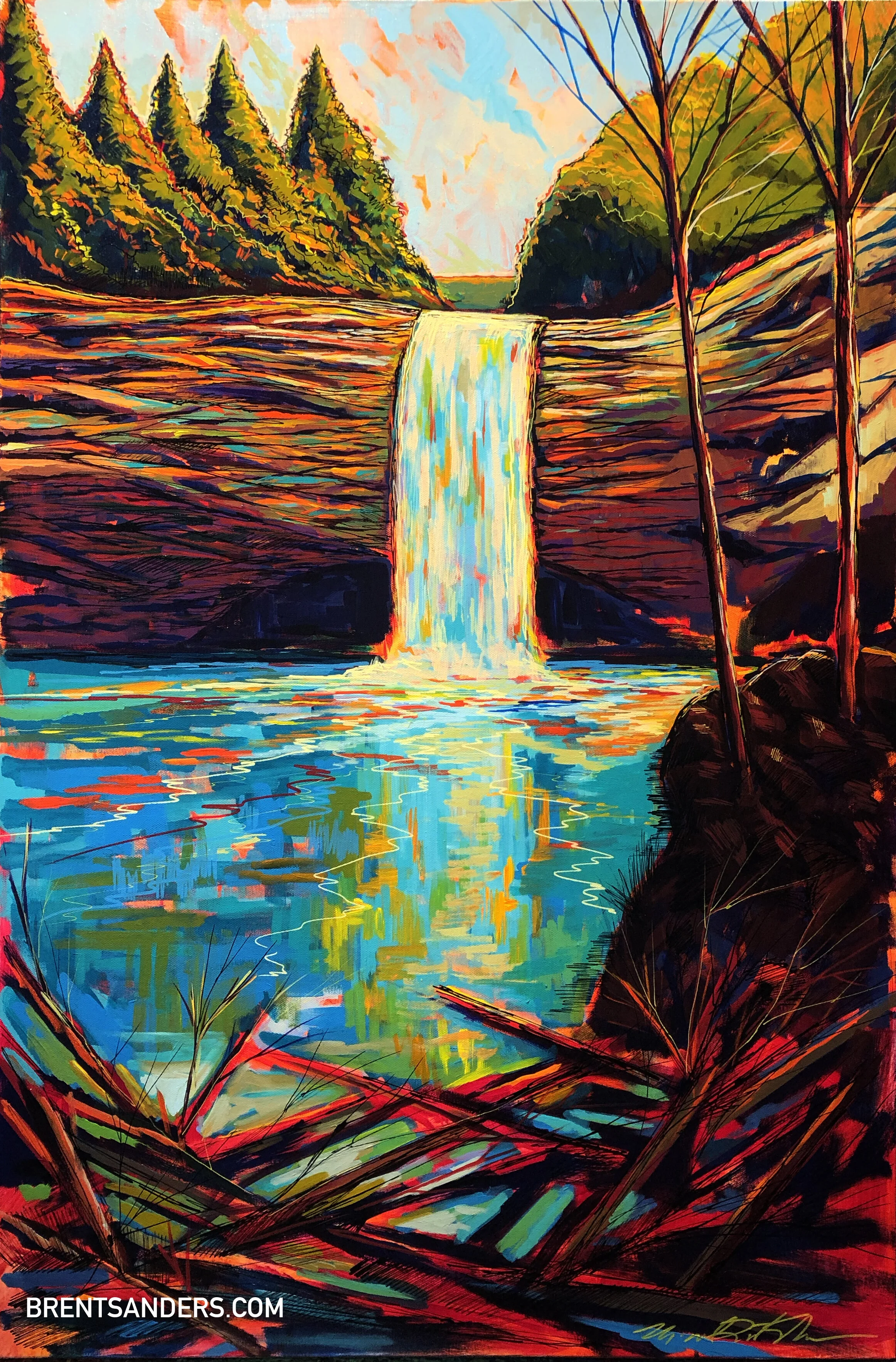 FOSTER FALLS .jpg