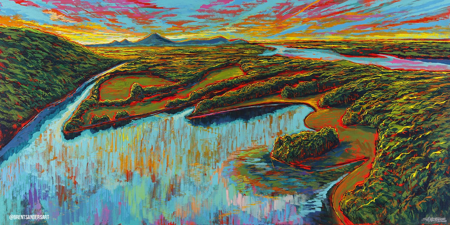 2025 Murray Lake Sunset.jpg