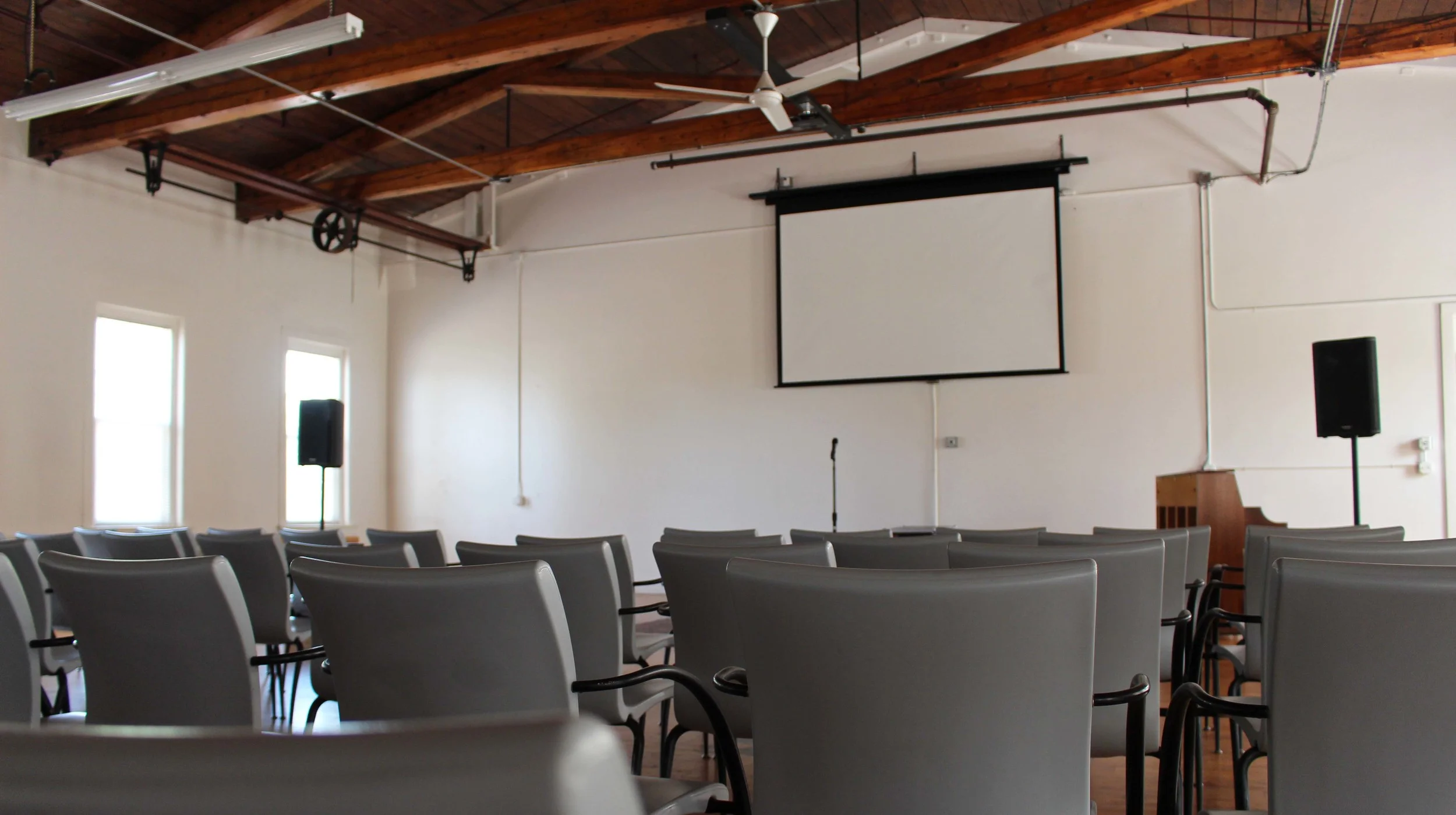 FILM SHOWING: "THE LAST WALTZ" (Rated-PG)