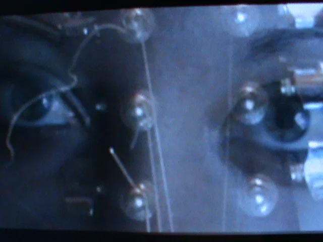 FILM SCREENING: "BLUES LEGEND" (NR) - AN EVENING WITH FILM MAKER DAN MCGINLEY