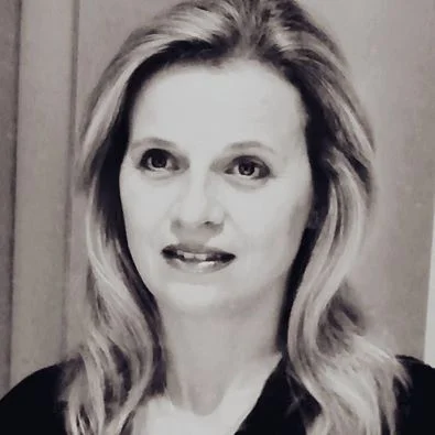 AN EVENING WITH MAURA GEIST - SPIRITUAL MEDIUM