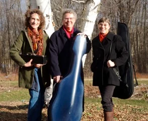 EC-CHAP Acoustic Artist Series: Eclectica (Classical / Chamber)