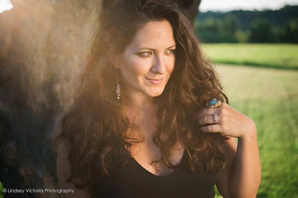EC-CHAP "Jazz Series": An Evening with Grammy Nominated Artist Nicole Zuraitis