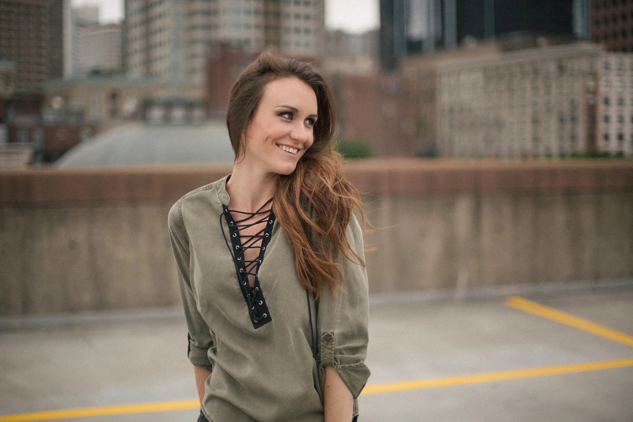 EC-CHAP "Acoustic Artist Series": Gracie Day with Lee Sylvestre