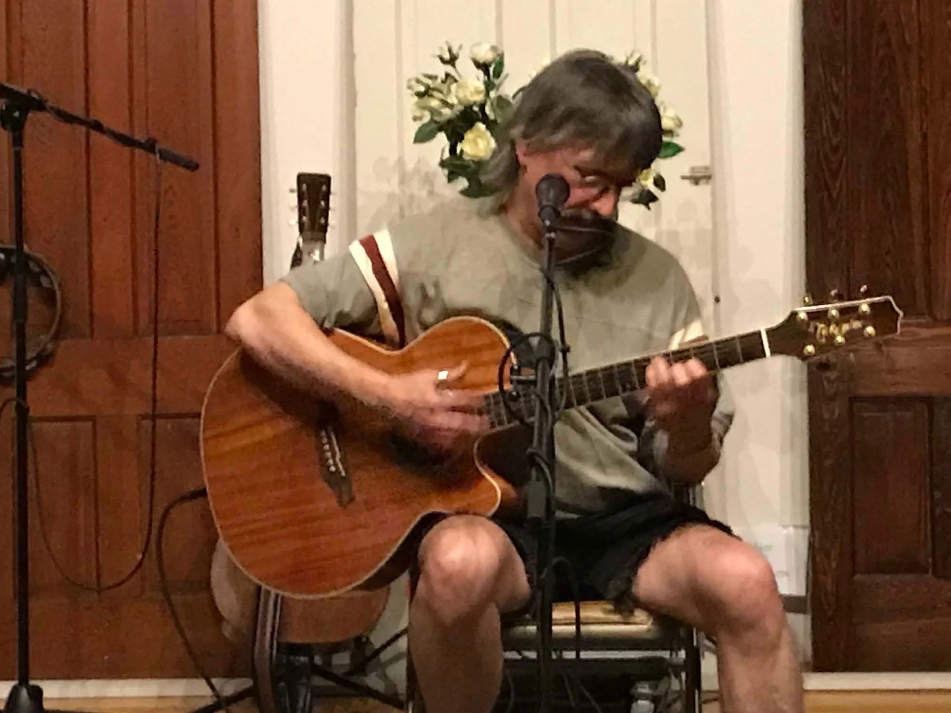 Rich deBrito