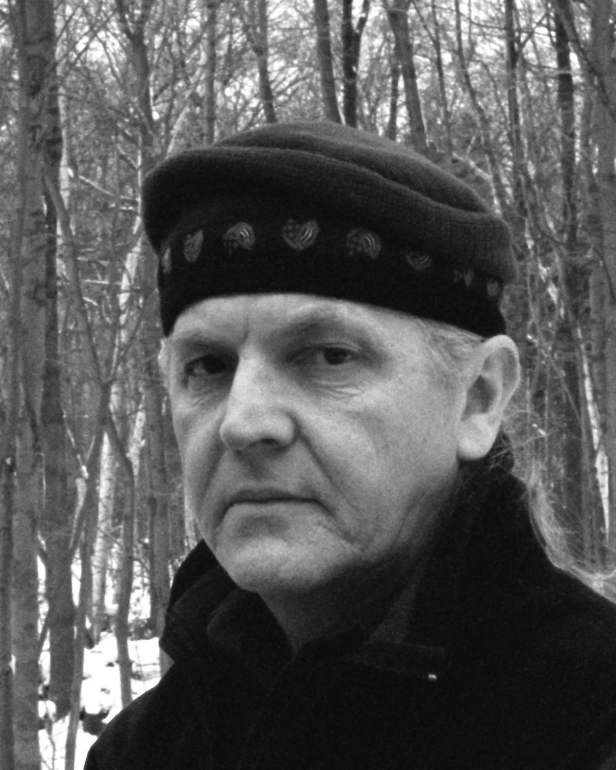 Paul Eric Johnson - Paul Eric Johnson is photographer, printmaker, and writer. A current project is the Reimagine New England suite of forty–eight prints each with an original poem based on the insights and imagery gained from decades as a creative specialist licensed internationally by the Liaison Agency. A selection has been published in the Black Earth Institute's About Place Journal , and he is also the author/photographer of two travel books on the Mid-Atlantic published by Voyageur Press. Formerly a gallery director in Provincetown, he currently maintains a private gallery in Stafford Springs, exhibiting regularly in regional museums ( www.reimaginenewengland.com )