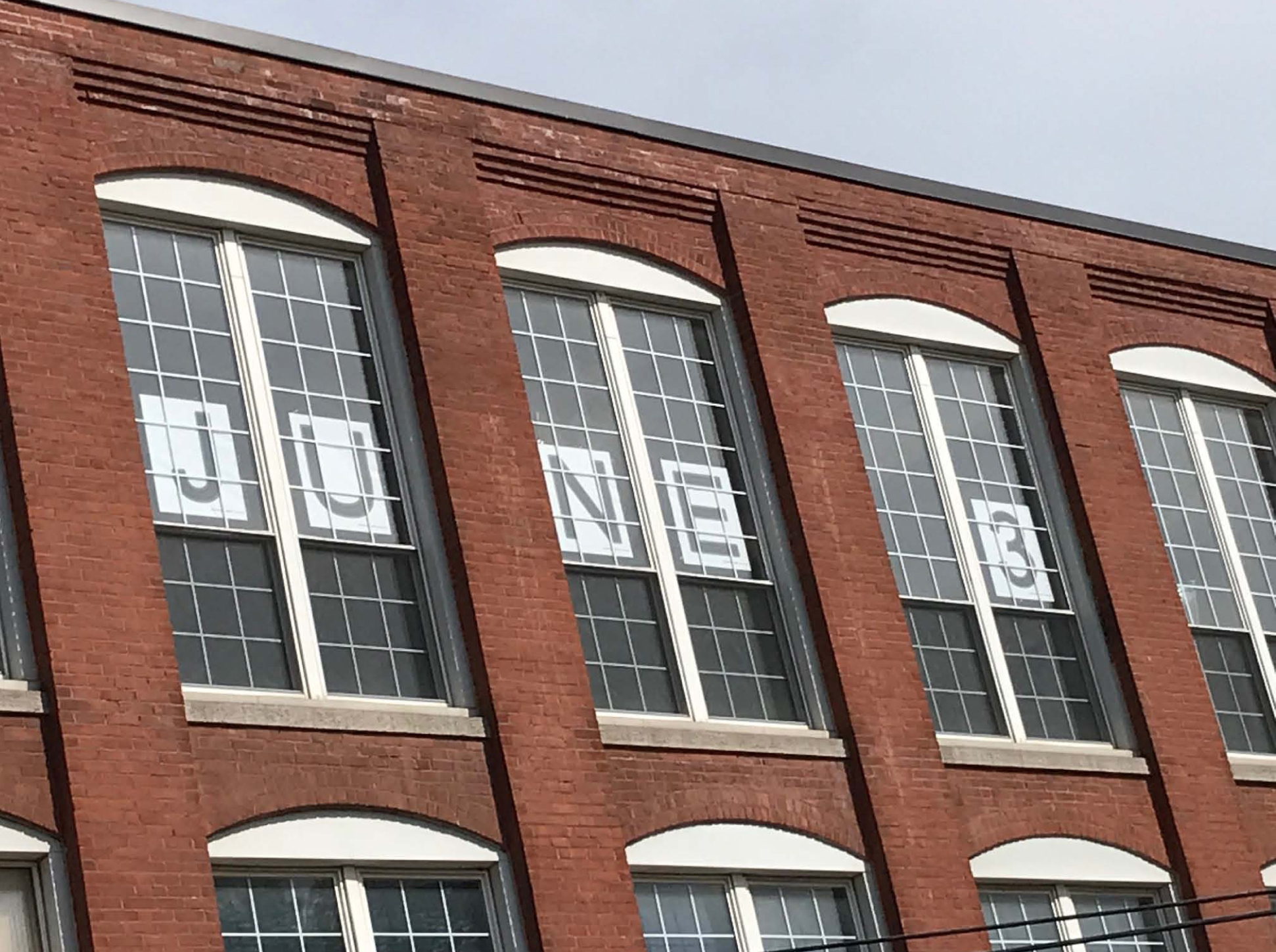 Summer 2018 "First Sunday at The Mill Works"