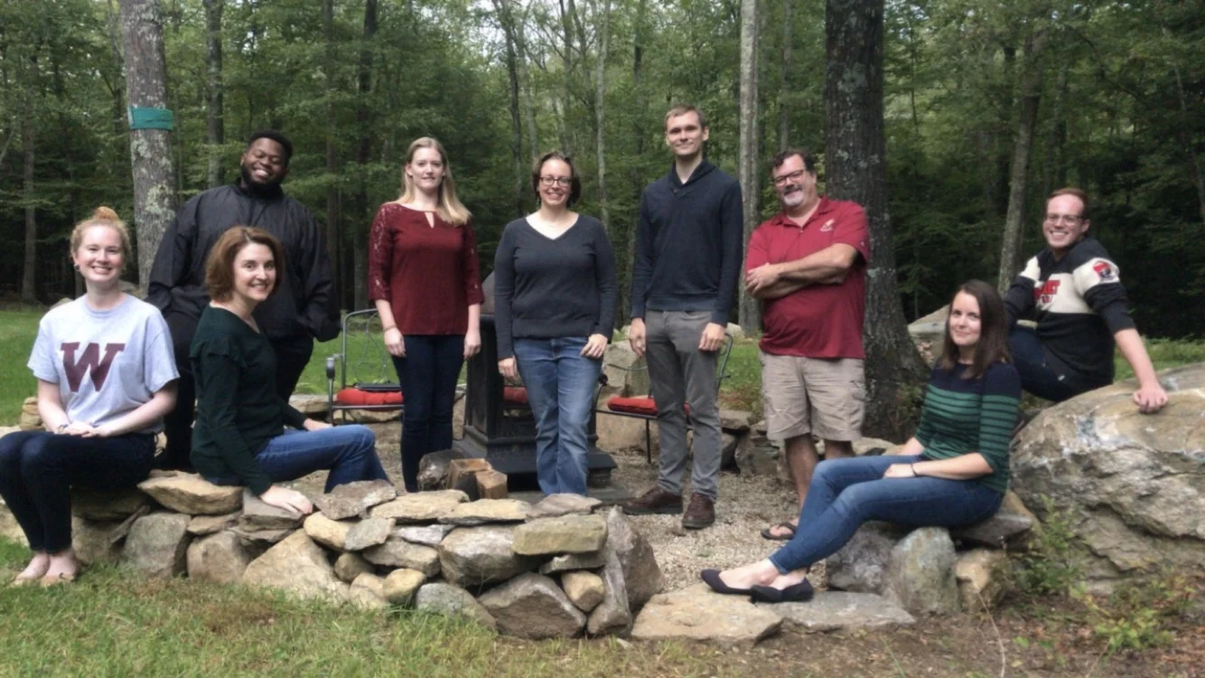 EC-CHAP Acoustic Artist Series: Voices of Concinnity - "Has Love No Voice?"